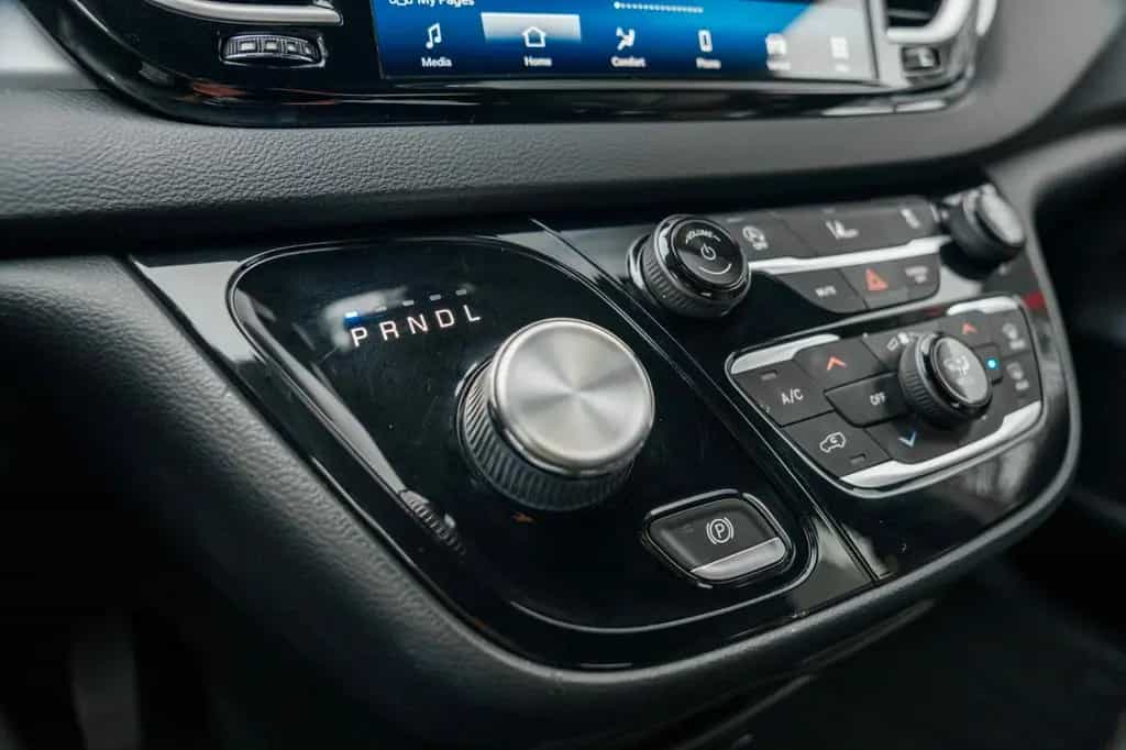 Chrysler Pacifica 3,6 Limited S LED/ACC VOLL 02/2024-photo-34