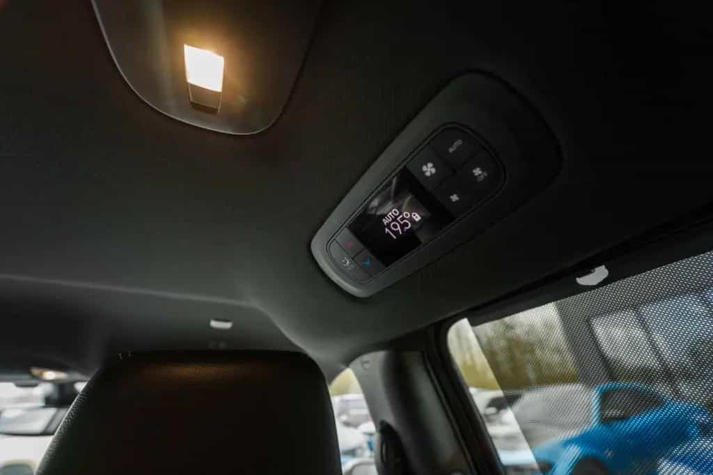 Chrysler Pacifica 3,6 Limited S LED/ACC VOLL 02/2024-photo-47