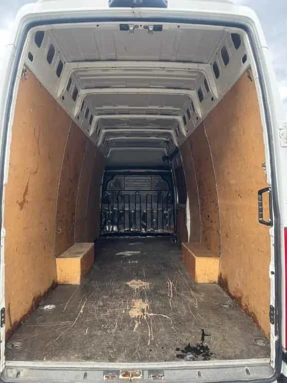 Iveco Daily 35S15V 2.3 HPT PC-TM Furgone 09/2012-photo-7