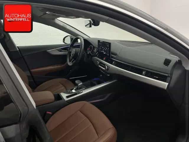 Audi A5 Sportback 45 TFSI qu EXCLUSIVE+LASER+MEMO+B&O 10/2022-photo-16