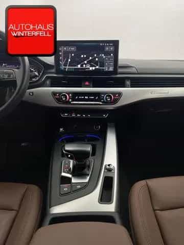 Audi A5 Sportback 45 TFSI qu EXCLUSIVE+LASER+MEMO+B&O 10/2022-photo-17