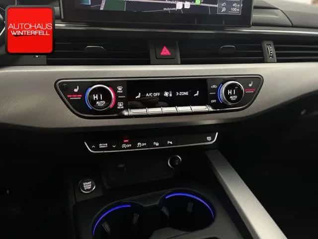 Audi A5 Sportback 45 TFSI qu EXCLUSIVE+LASER+MEMO+B&O 10/2022-photo-21