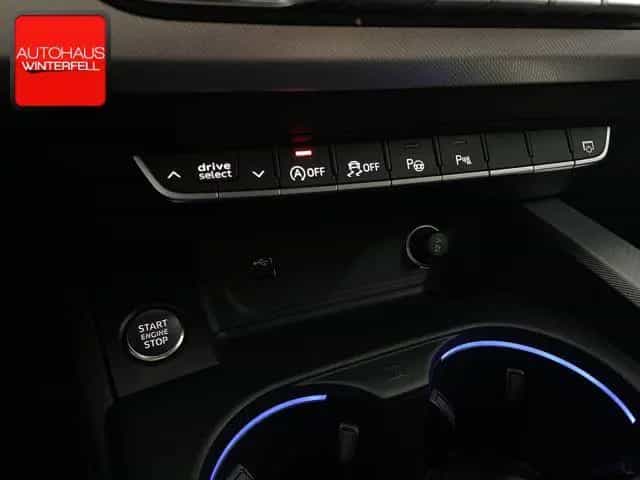 Audi A5 Sportback 45 TFSI qu EXCLUSIVE+LASER+MEMO+B&O 10/2022-photo-22