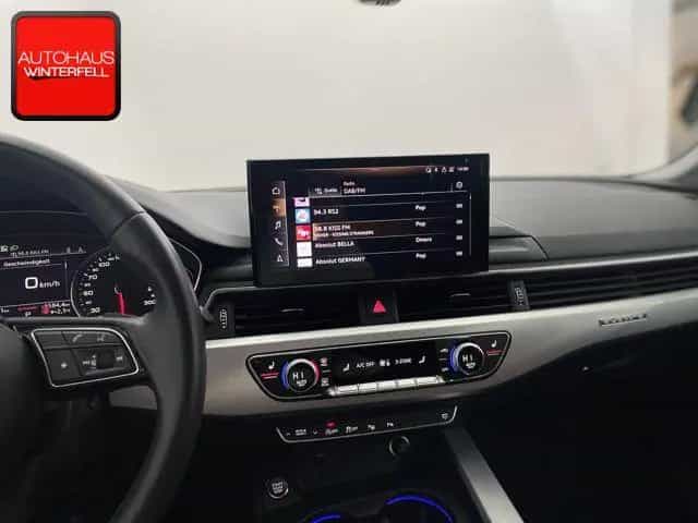 Audi A5 Sportback 45 TFSI qu EXCLUSIVE+LASER+MEMO+B&O 10/2022-photo-24