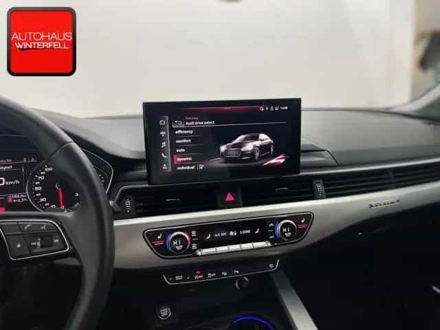 Audi A5 Sportback 45 TFSI qu EXCLUSIVE+LASER+MEMO+B&O 10/2022-photo-25