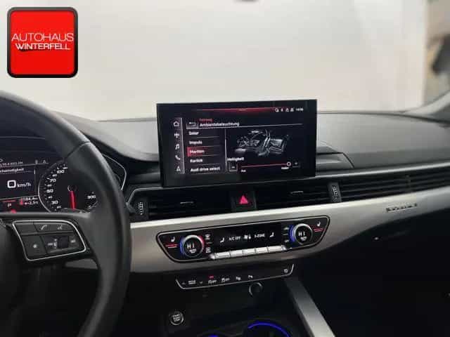 Audi A5 Sportback 45 TFSI qu EXCLUSIVE+LASER+MEMO+B&O 10/2022-photo-26