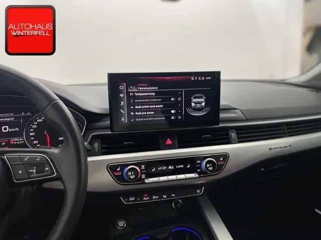 Audi A5 Sportback 45 TFSI qu EXCLUSIVE+LASER+MEMO+B&O 10/2022-photo-27