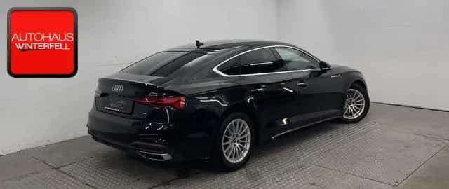 Audi A5 Sportback 45 TFSI qu EXCLUSIVE+LASER+MEMO+B&O 10/2022-photo-3