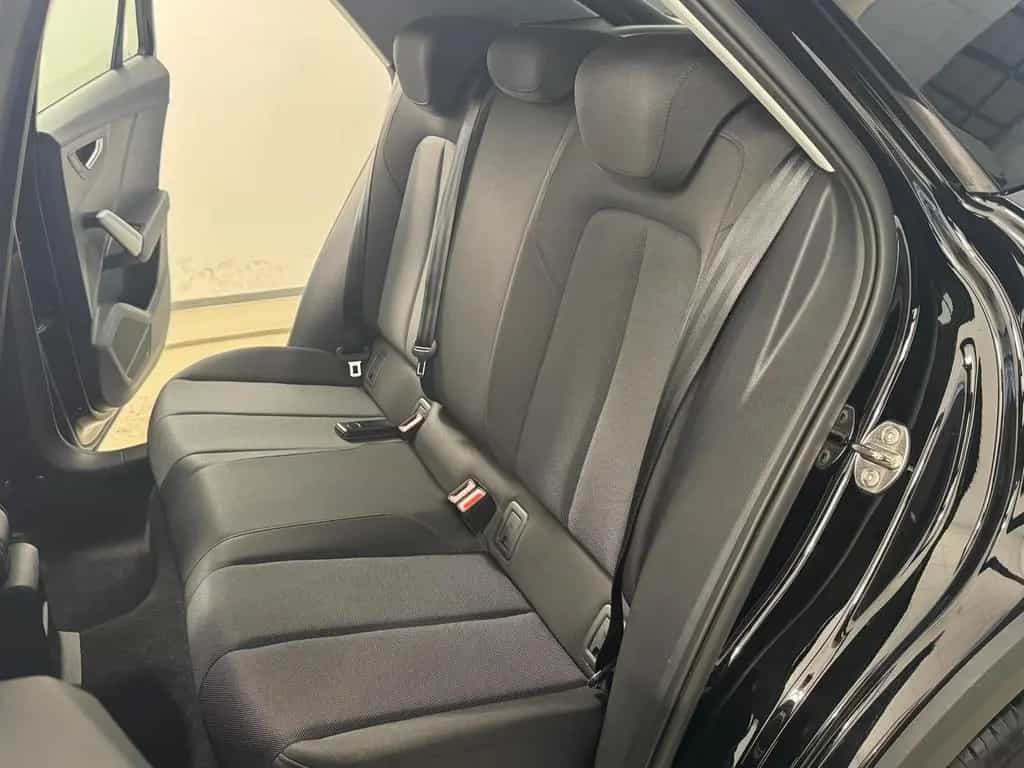 Audi Q2 1.0 TFSI Proline LED Navi-app Parkhilfe apple 03/2022-photo-10