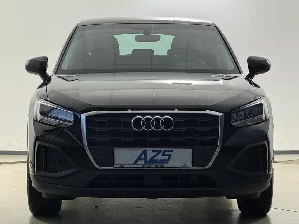 Audi Q2 1.0 TFSI Proline LED Navi-app Parkhilfe apple 03/2022-photo-2