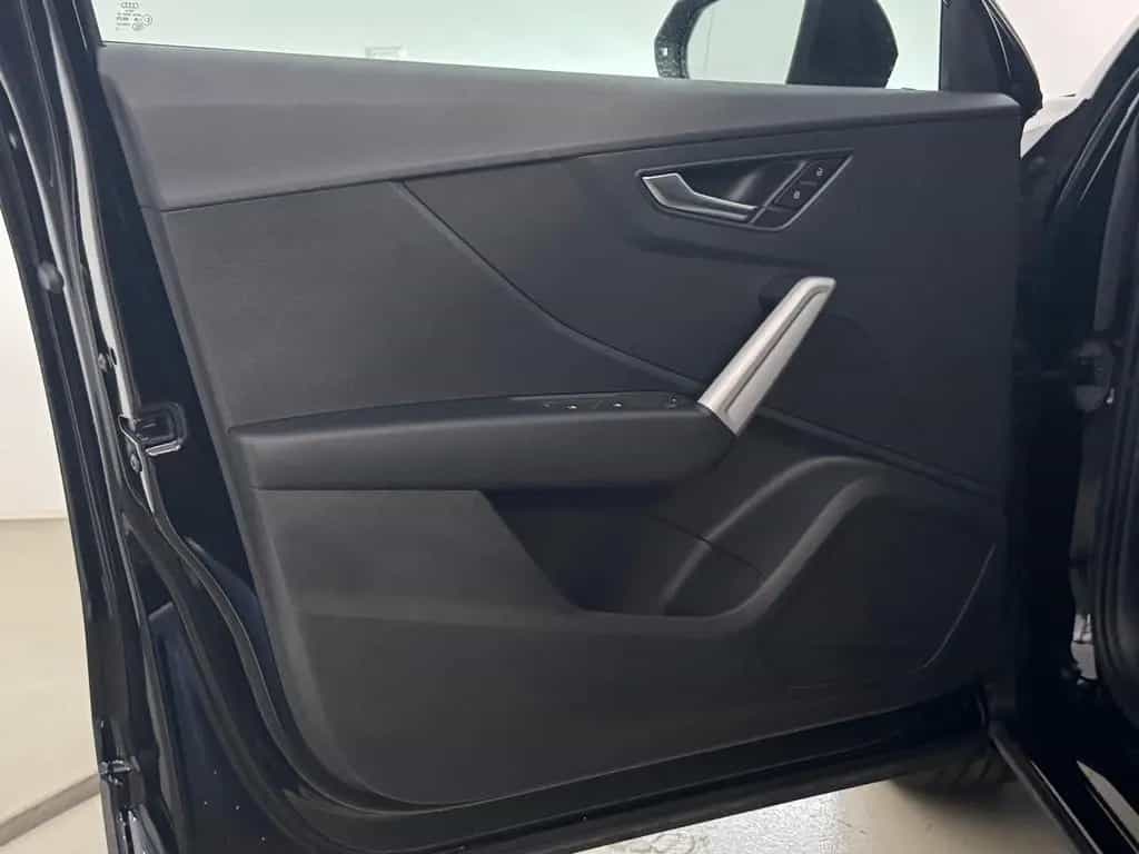 Audi Q2 1.0 TFSI Proline LED Navi-app Parkhilfe apple 03/2022-photo-23
