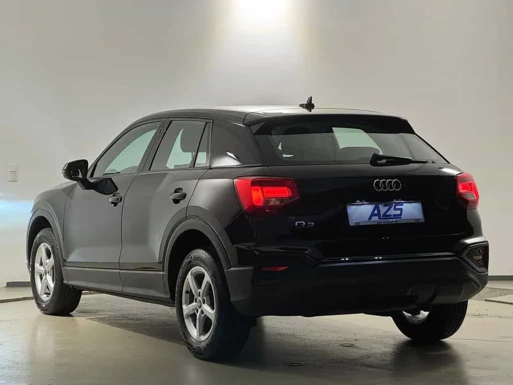 Audi Q2 1.0 TFSI Proline LED Navi-app Parkhilfe apple 03/2022-photo-6