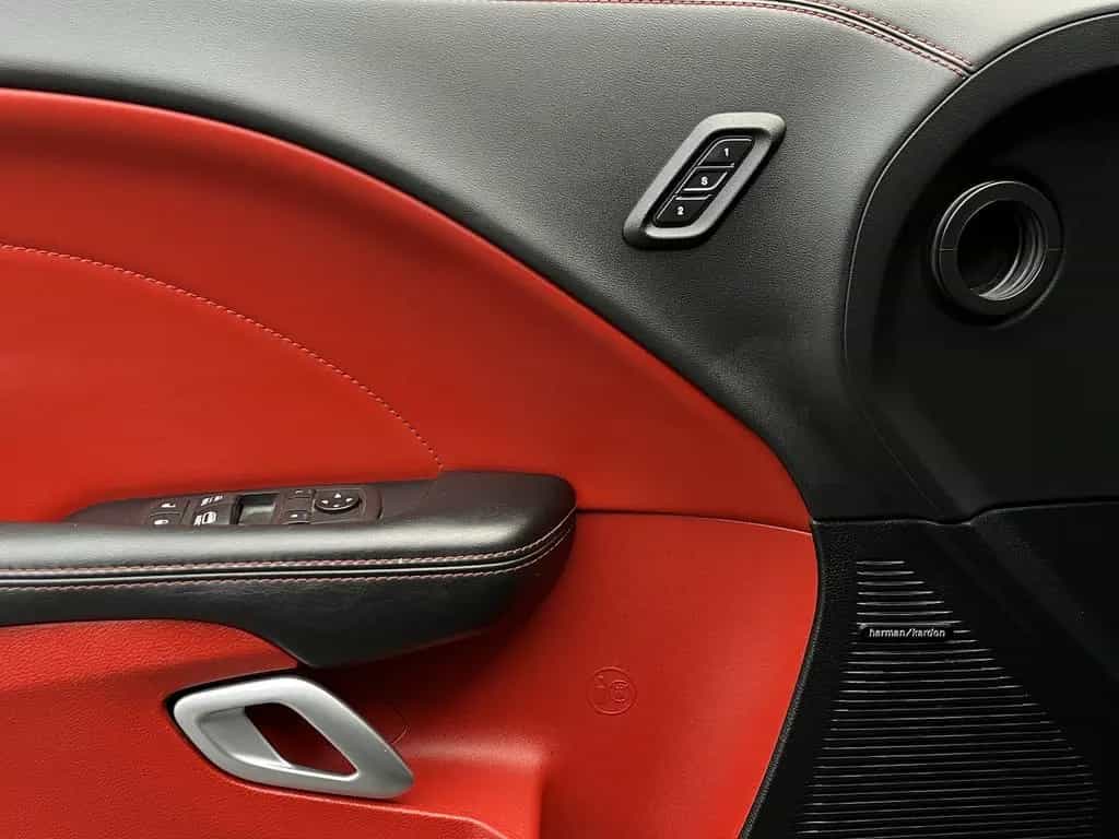 Dodge Challenger 5,7L SHAKER Widebody Schiebed. BREMBO 06/2021-photo-20