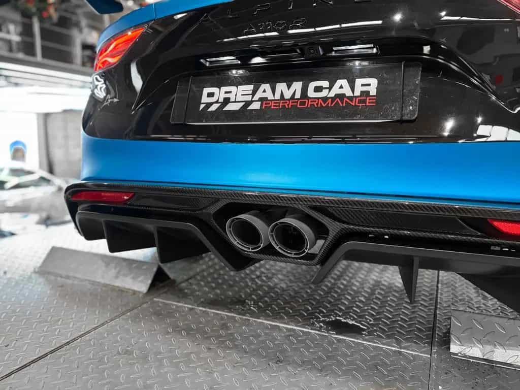 Alpine A110 R FERNANDO ALONSO *32 UNITS* 06/2023-photo-15
