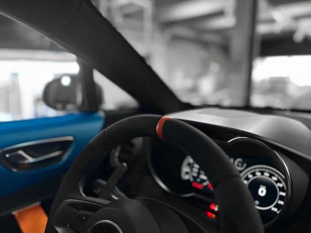 Alpine A110 R FERNANDO ALONSO *32 UNITS* 06/2023-photo-21