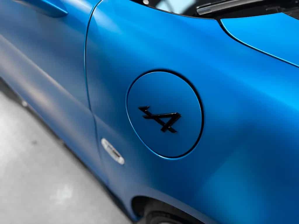 Alpine A110 R FERNANDO ALONSO *32 UNITS* 06/2023-photo-39