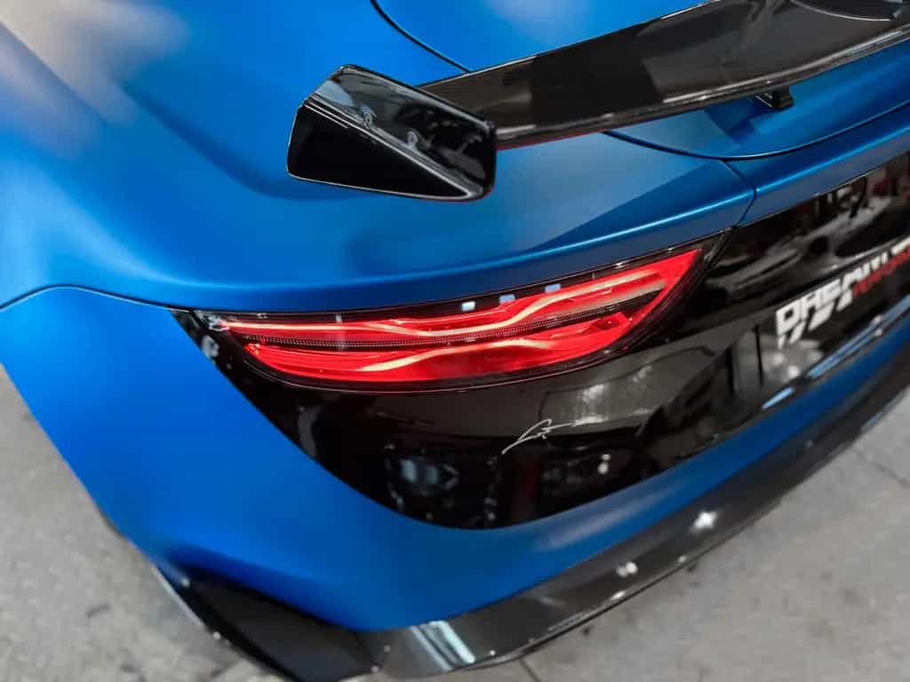 Alpine A110 R FERNANDO ALONSO *32 UNITS* 06/2023-photo-43