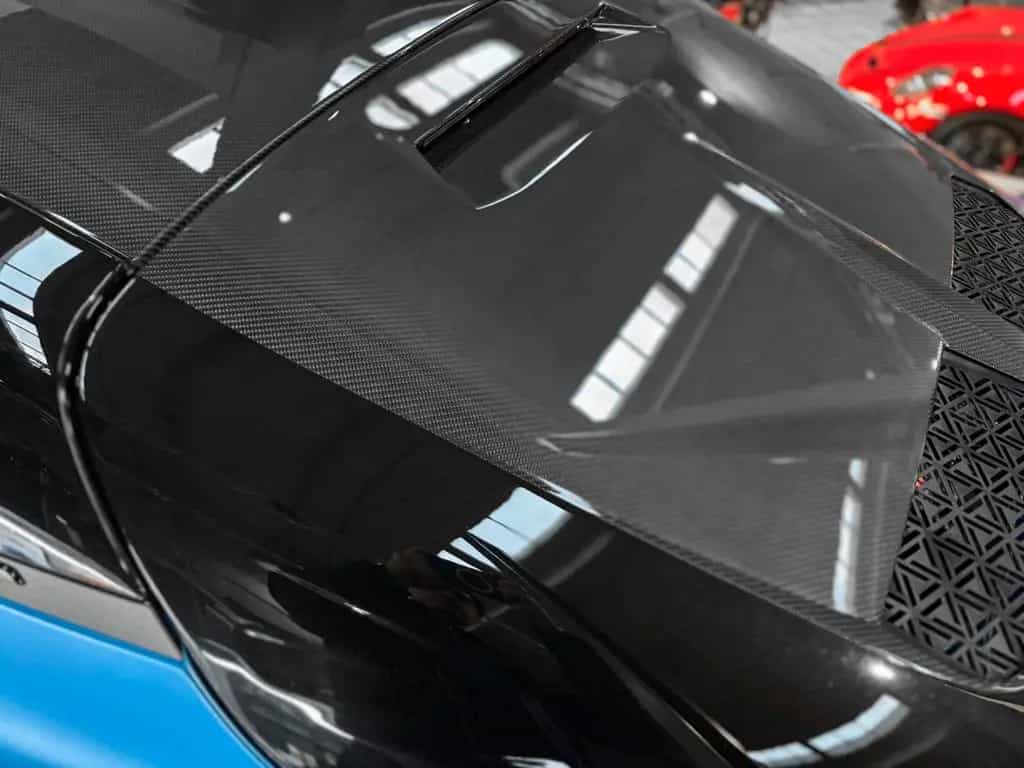 Alpine A110 R FERNANDO ALONSO *32 UNITS* 06/2023-photo-45