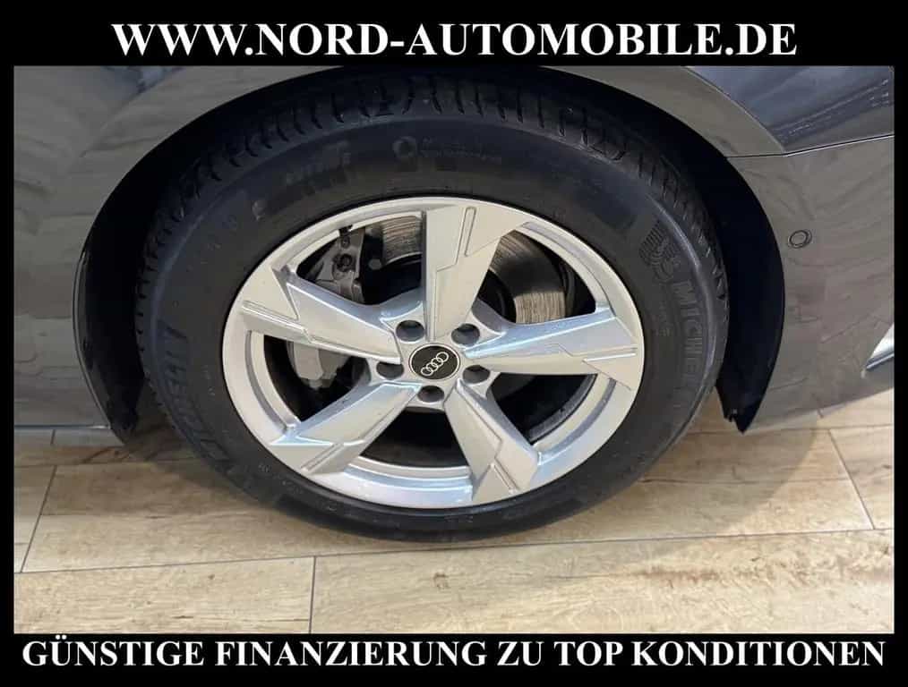 Audi A6 Avant Sport 2.0 45 TFSI Teilleder/Kamera/ACC/ 10/2022-photo-11