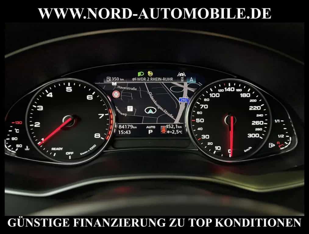 Audi A6 Avant Sport 2.0 45 TFSI Teilleder/Kamera/ACC/ 10/2022-photo-22