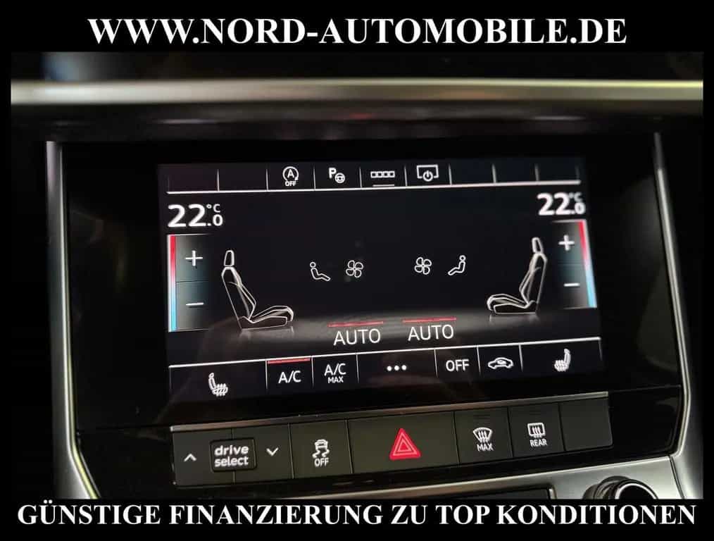 Audi A6 Avant Sport 2.0 45 TFSI Teilleder/Kamera/ACC/ 10/2022-photo-23