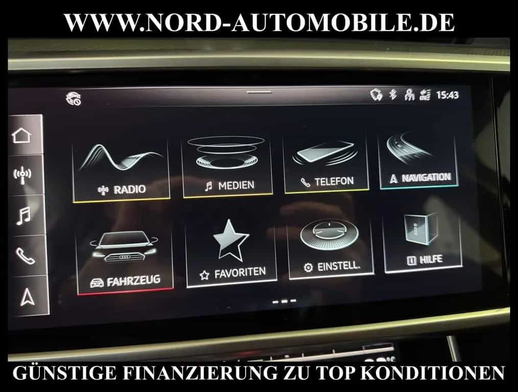 Audi A6 Avant Sport 2.0 45 TFSI Teilleder/Kamera/ACC/ 10/2022-photo-24