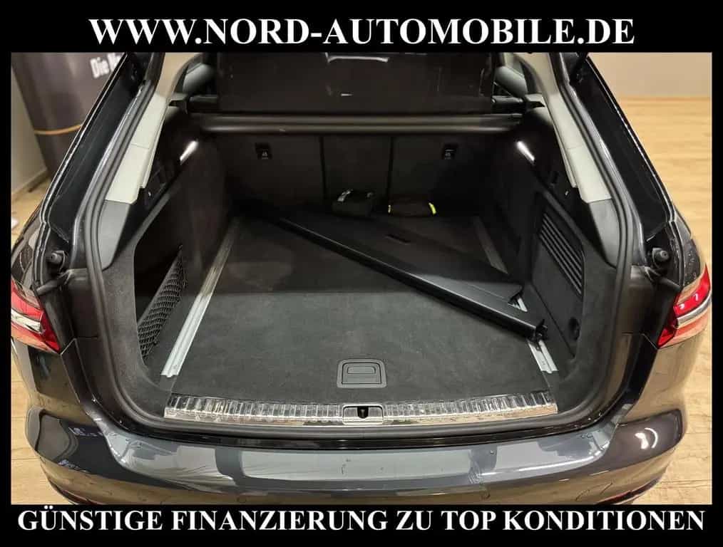 Audi A6 Avant Sport 2.0 45 TFSI Teilleder/Kamera/ACC/ 10/2022-photo-27
