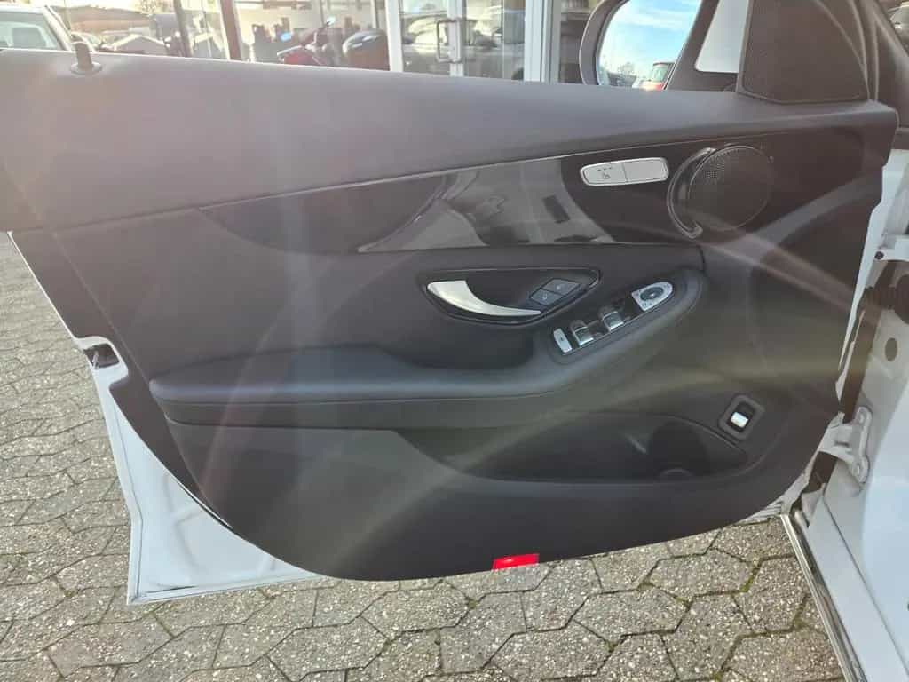 Mercedes-Benz C-Class 180 T-Modell TOTWINKEL/ABSTAND/SPUR/KAMERA/HUD 07/2020-photo-9