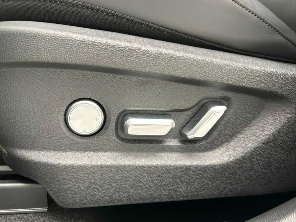 BAIC Beijing X55 1.5 Turbo ACC Panorama 360° Kamera null-photo-10