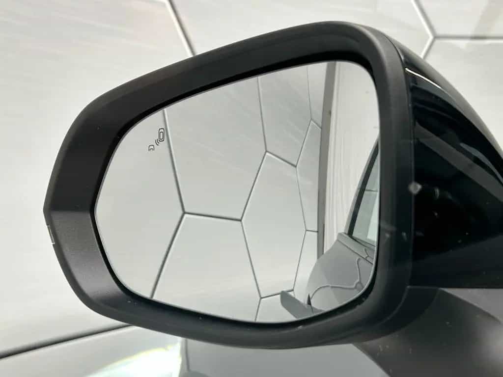 BAIC Beijing X55 1.5 Turbo ACC Panorama 360° Kamera null-photo-13