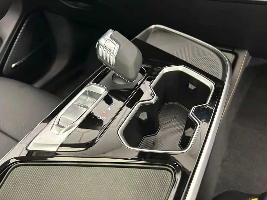 BAIC Beijing X55 1.5 Turbo ACC Panorama 360° Kamera null-photo-23