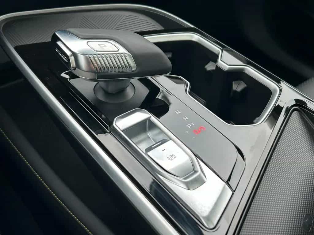 BAIC Beijing X55 1.5 Turbo ACC Panorama 360° Kamera null-photo-32