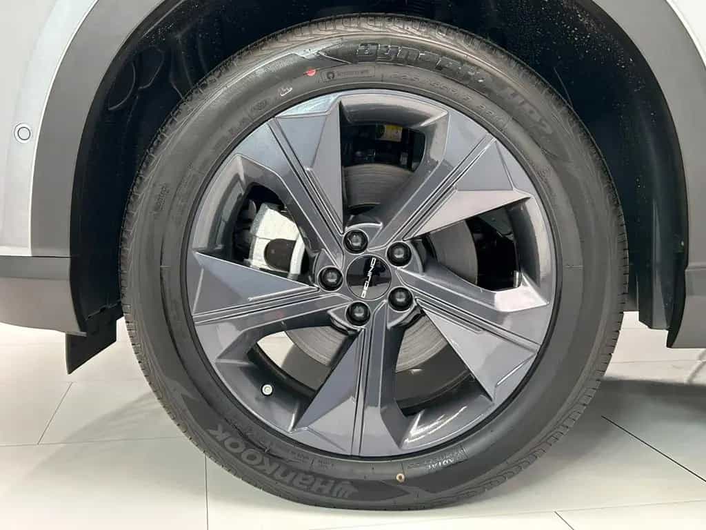 BAIC Beijing X55 1.5 Turbo ACC Panorama 360° Kamera null-photo-33