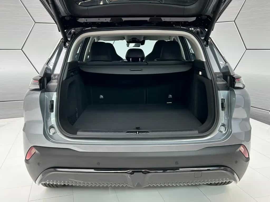 BAIC Beijing X55 1.5 Turbo ACC Panorama 360° Kamera null-photo-39