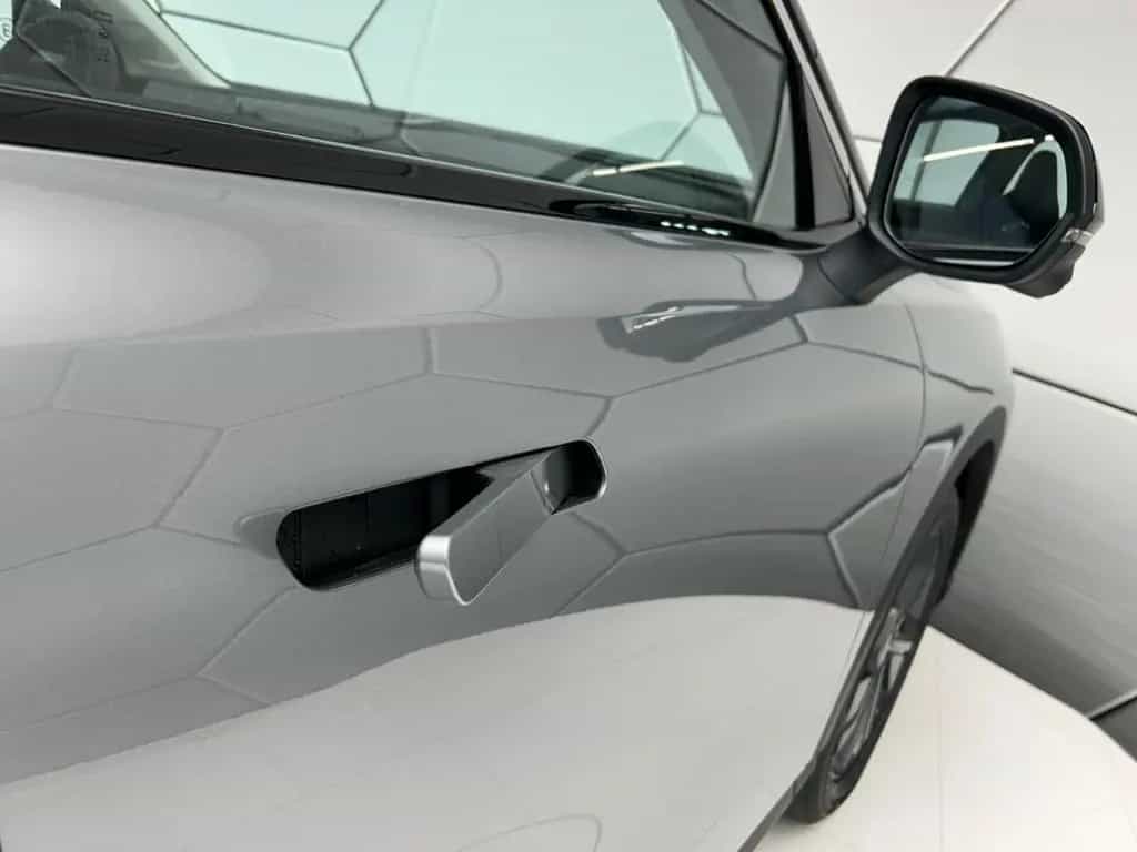 BAIC Beijing X55 1.5 Turbo ACC Panorama 360° Kamera null-photo-44