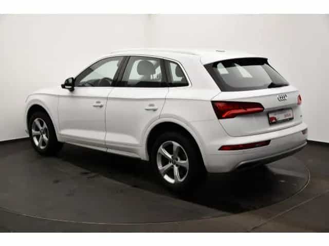 Audi Q5 2.0 TDI S-tronic quattro design AHK/Rückkam/A 08/2018-photo-16