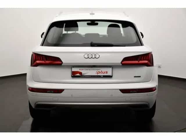 Audi Q5 2.0 TDI S-tronic quattro design AHK/Rückkam/A 08/2018-photo-20