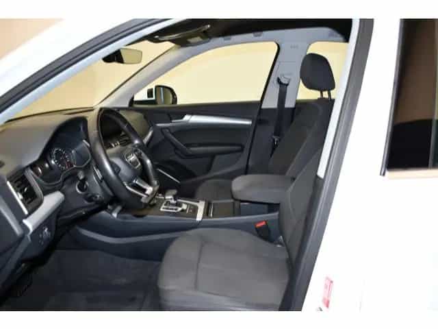 Audi Q5 2.0 TDI S-tronic quattro design AHK/Rückkam/A 08/2018-photo-3