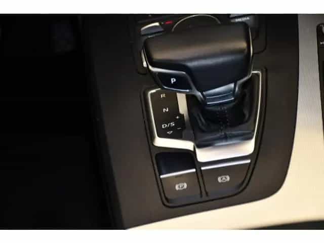 Audi Q5 2.0 TDI S-tronic quattro design AHK/Rückkam/A 08/2018-photo-6