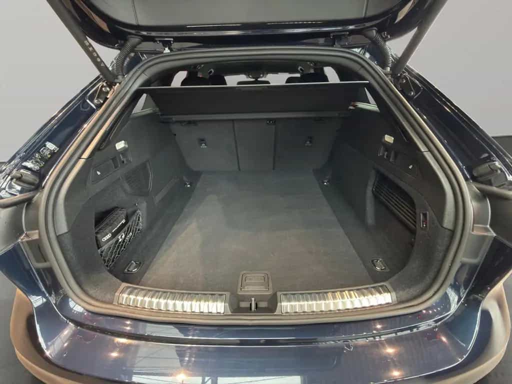 Audi A5 Avant TFSI S line Matrix AHK 360° Tech+ 12/2025-photo-19