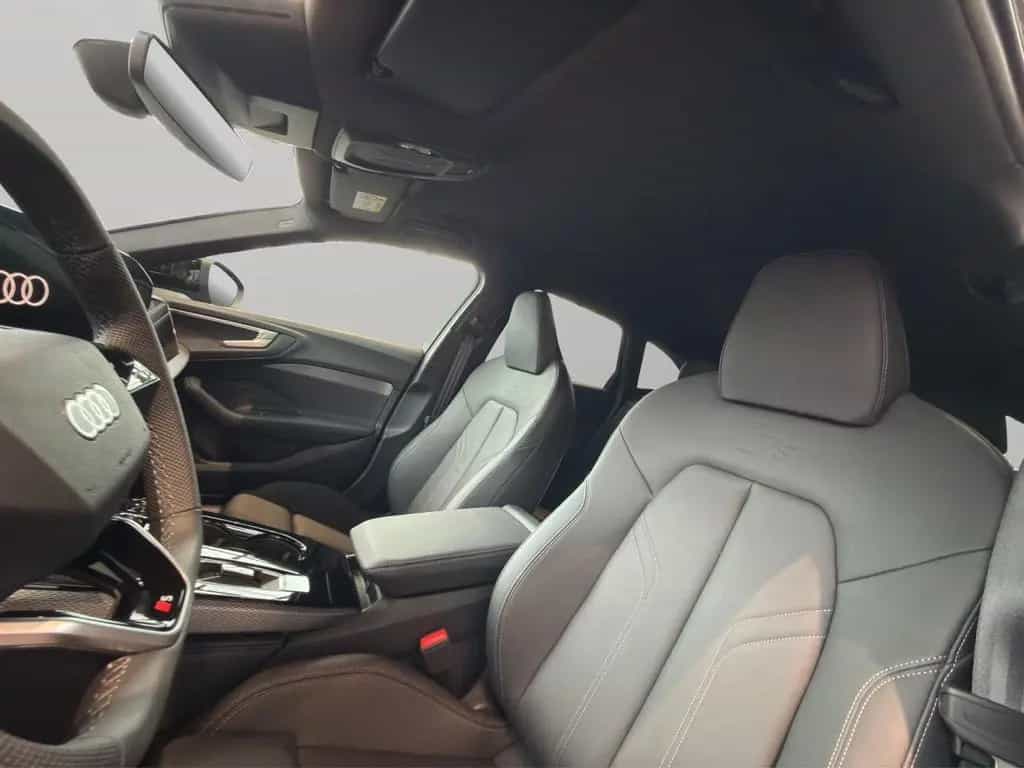 Audi A5 Avant TFSI S line Matrix AHK 360° Tech+ 12/2025-photo-21