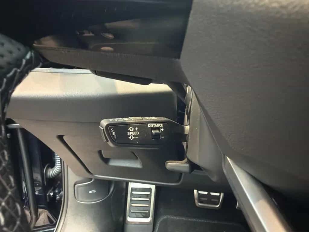 Audi A5 Avant TFSI S line Matrix AHK 360° Tech+ 12/2025-photo-23