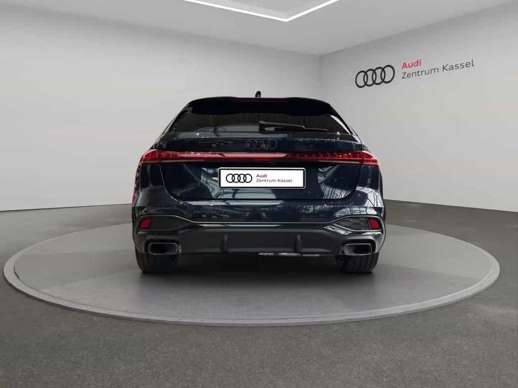 Audi A5 Avant TFSI S line Matrix AHK 360° Tech+ 12/2025-photo-5