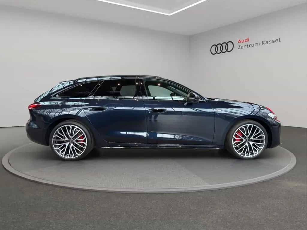 Audi A5 Avant TFSI S line Matrix AHK 360° Tech+ 12/2025-photo-7