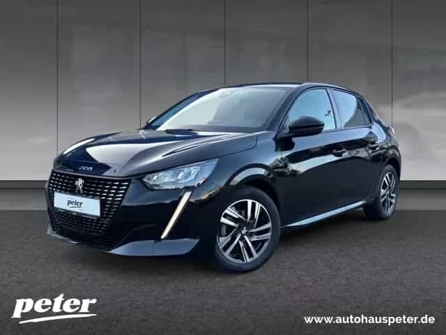 Peugeot 208 06/2023-photo-0