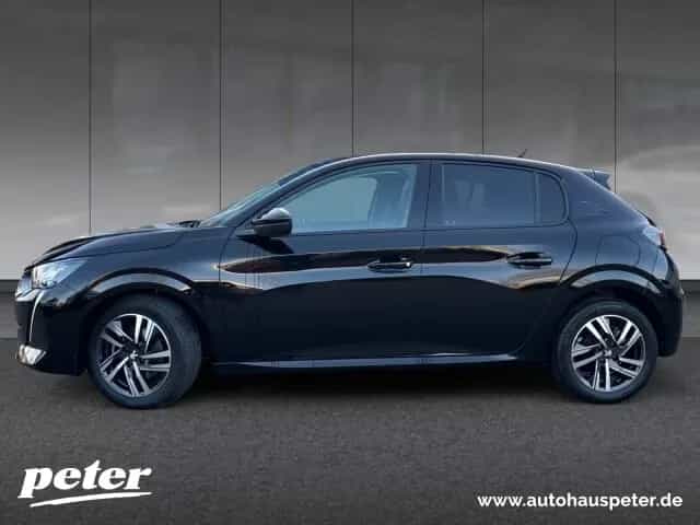 Peugeot 208 06/2023-photo-1