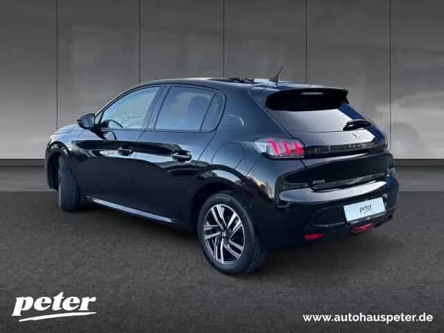 Peugeot 208 06/2023-photo-2