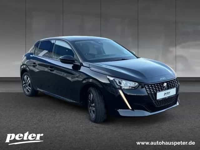 Peugeot 208 06/2023-photo-4