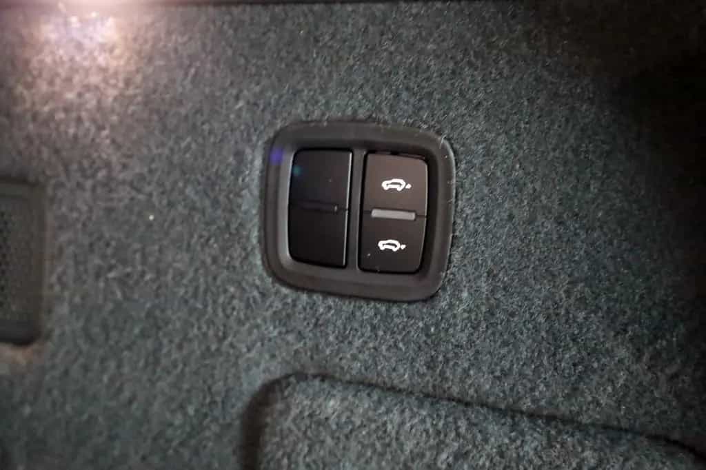 Porsche Cayenne S Leder,Navi,LED,Panorama,Kamera,SH 03/2018-photo-35