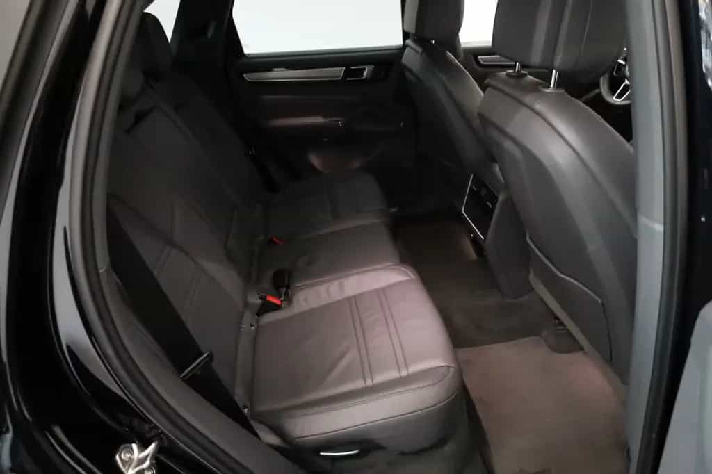 Porsche Cayenne S Leder,Navi,LED,Panorama,Kamera,SH 03/2018-photo-7